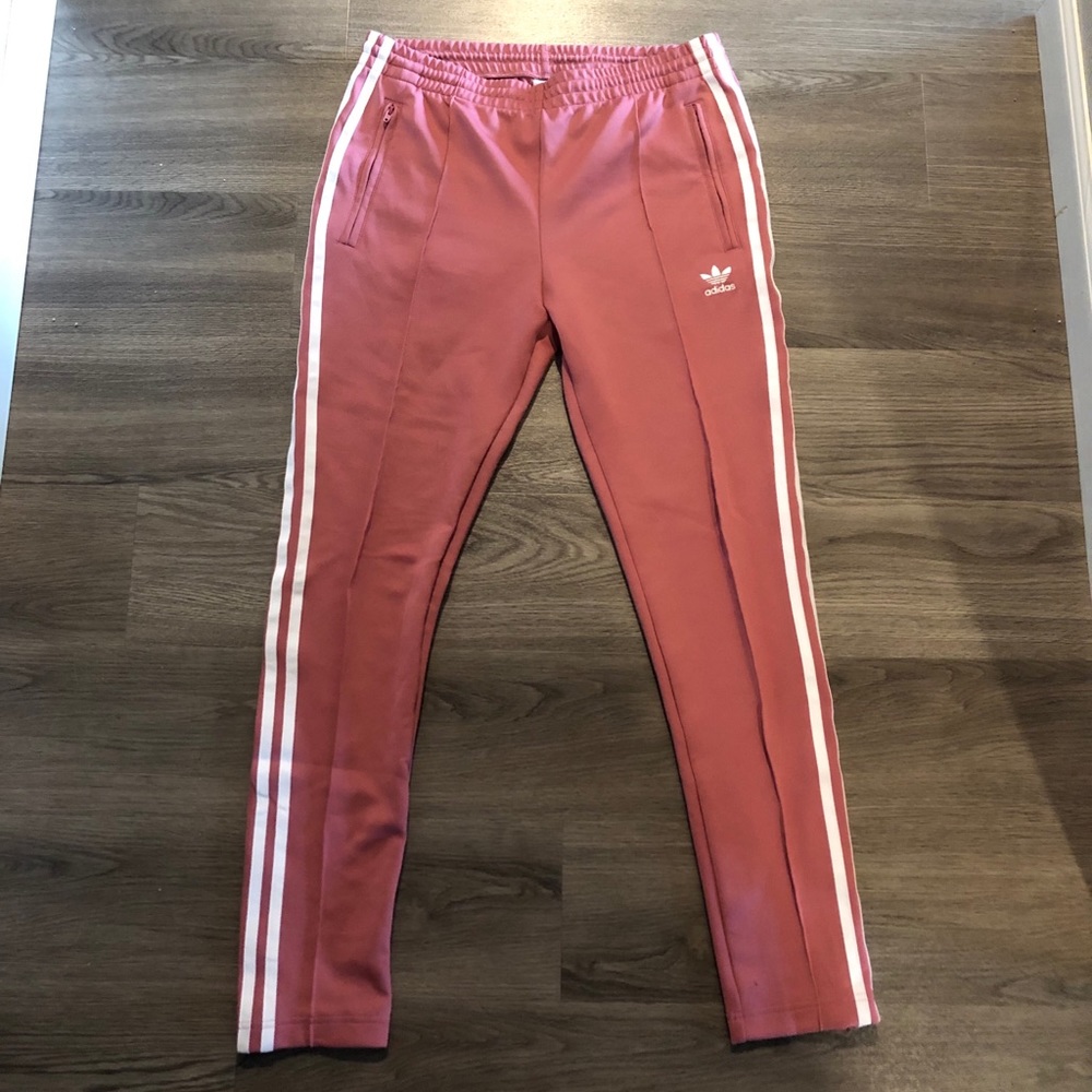 Adidas track pants✨